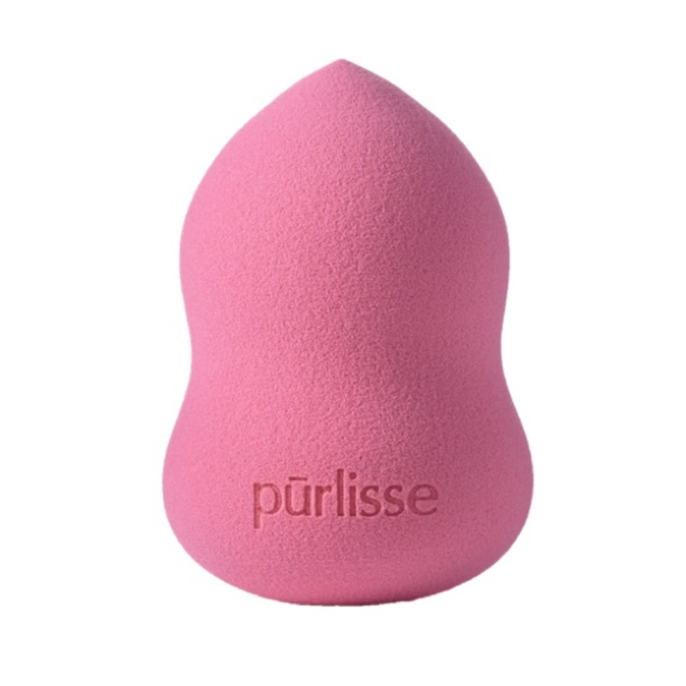 New purlisse perfect glow blending